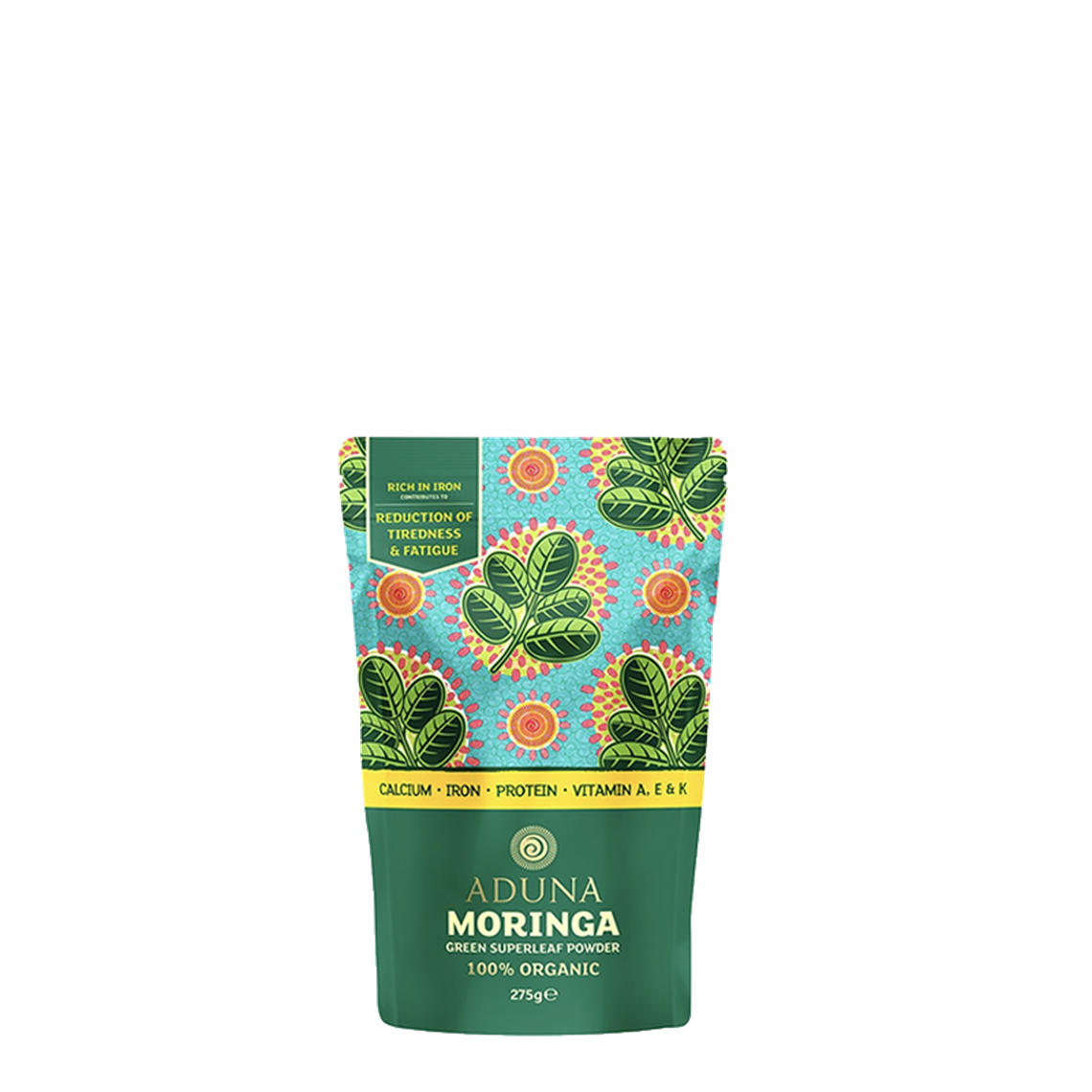 Moringa Powder from Aduna