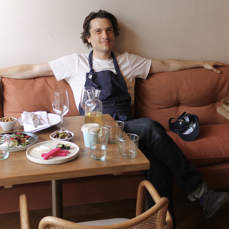 SLMan Meets…Jackson Boxer