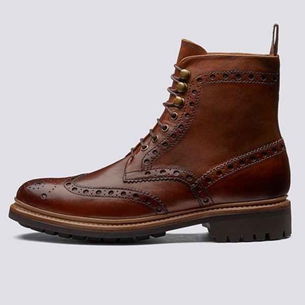 Fred from £295