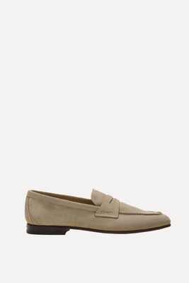  Maltby Suede Loafers from Church's