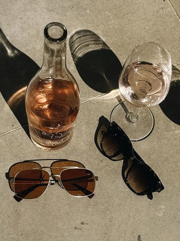 The Sunglasses Brands To Try This Summer