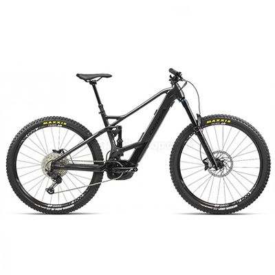 Wild FS H20 2021 Bosch from Orbea