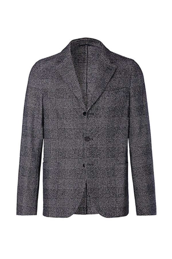 Arnie Prince of Wales Blazer from Officine Generale