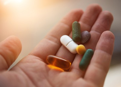 8 Of The Best Herbal Supplements To Try