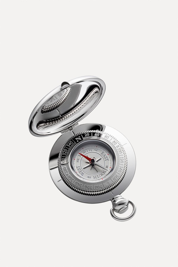 Voyager Compass from Dalvey