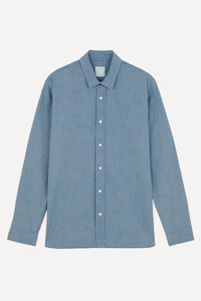 Chambray Shirt