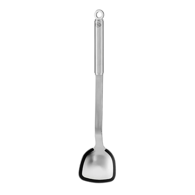 Wok Turner With Silicone Edge from Rosle