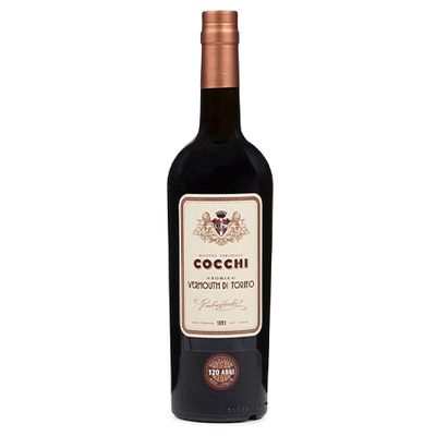 Storico Vermouth Di Torino from Cocchi