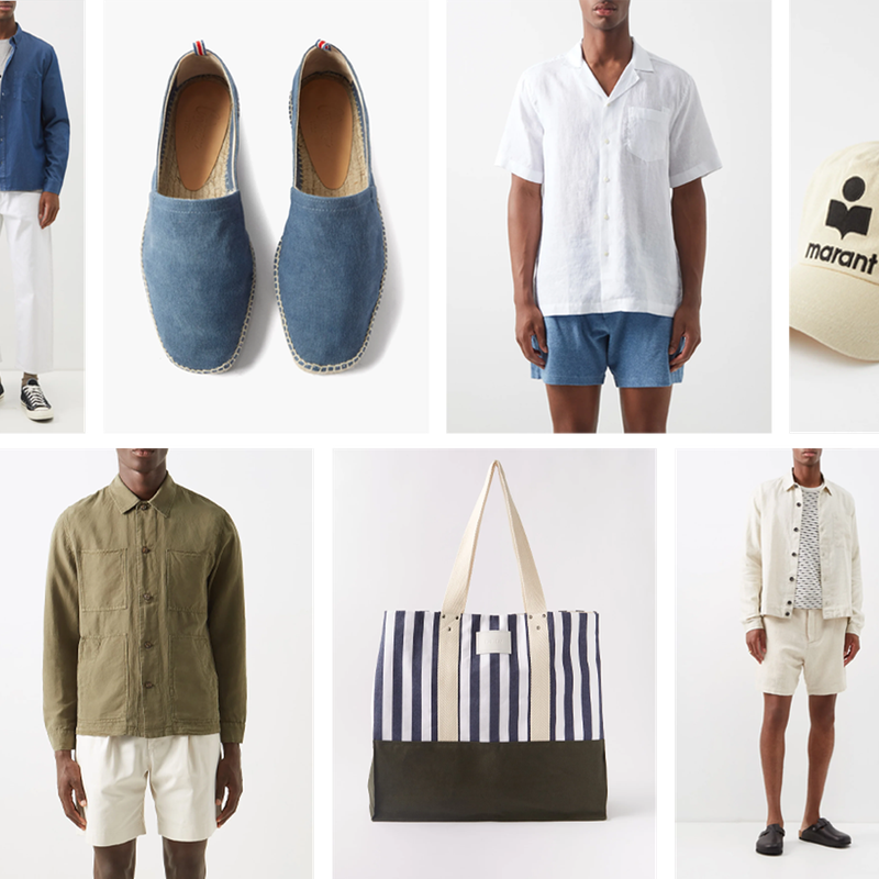 27 Summer Hits At MATCHESFASHION