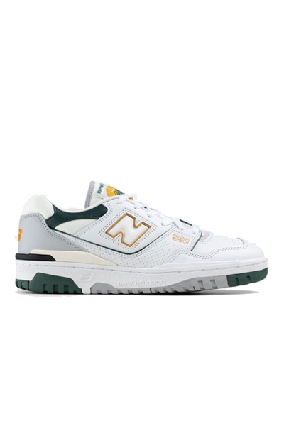 BB550PWC Trainers from New Balance 