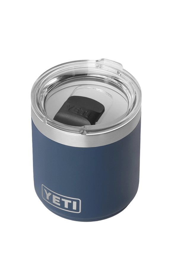 10 oz (295 ml) Stackable Lowball from YETI