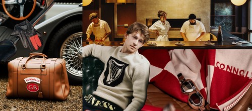 The SLMan Hot List: April