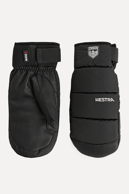CZone Frost Mittens from Hestra
