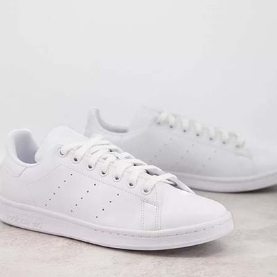 Sustainable Stan Smith Trainers from adidas Originals
