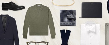 4 Stylish Looks For Modern Men