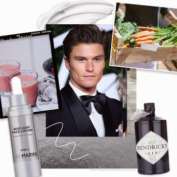 Isolation Diaries: Oliver Cheshire