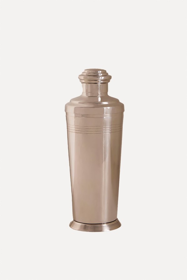 Beaumont Cocktail Shaker from Soho Home