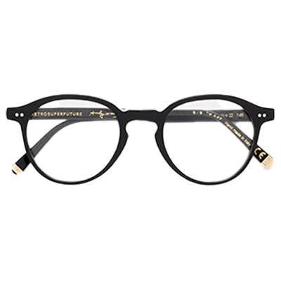 The Warhol Optical Nero