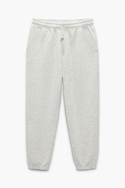 Basic Jogging Trousers