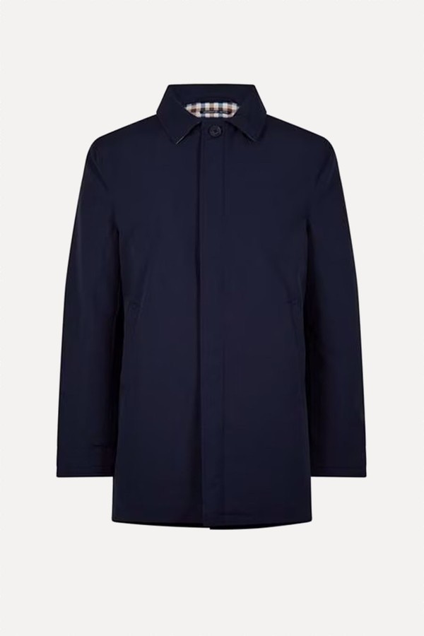 AquAct Mid Trench SN44  from AQUASCUTUM 