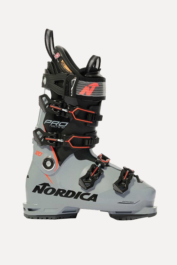 Promachine 120 GW Ski Boots from Nordica