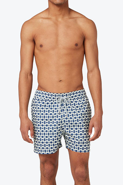 Staniel Swimming Trunks