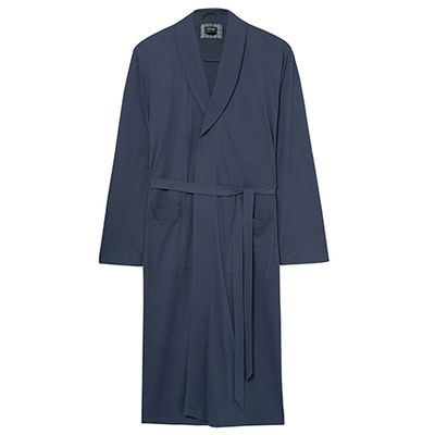 Night And Day Cotton Robe from Hanro