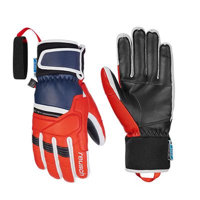 Men's Be Epic RTEX Ski Gloves from Reusch