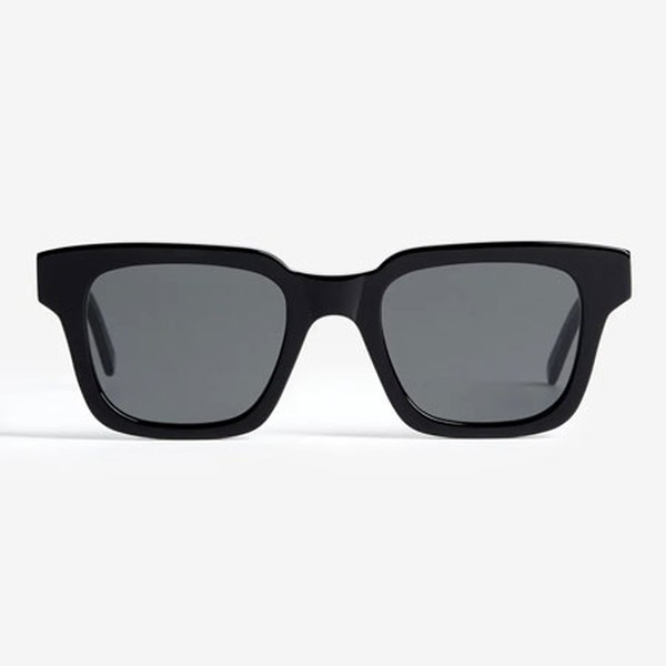 Black Acetate Sunglasses from The Kooples