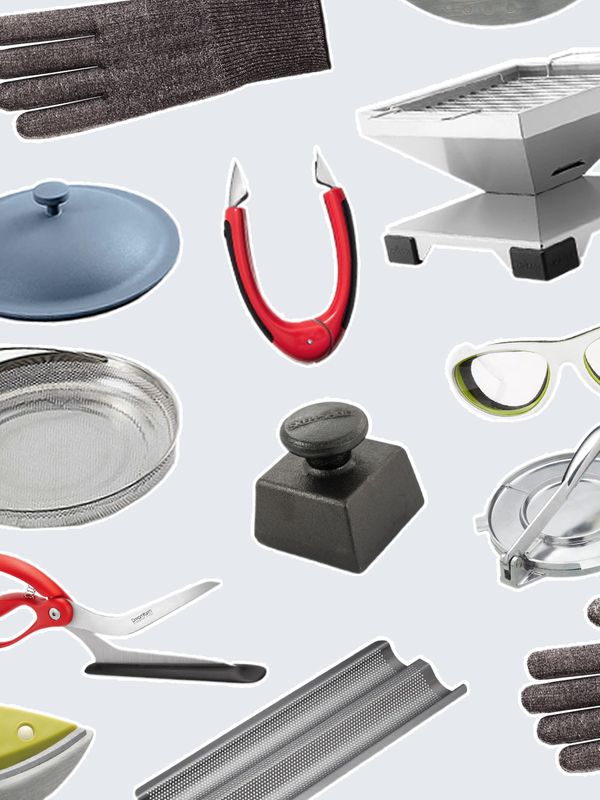 The Game-Changing Gadgets Your Kitchen Needs