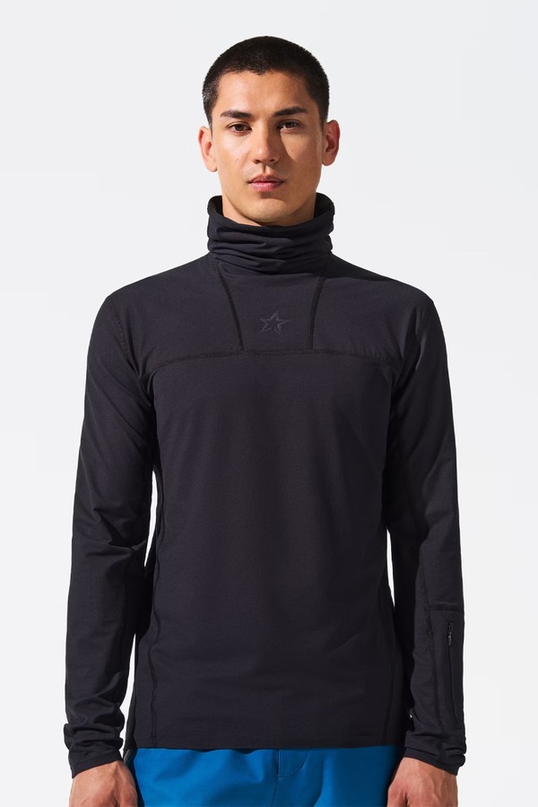 Thermal Tech Top from Perfect Moment