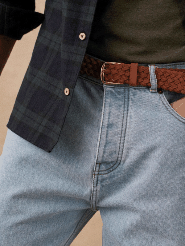 18 Stylish Belts To Buy Now