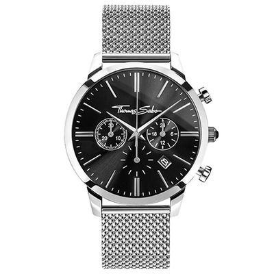 Men's Rebel Watch