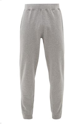 Cotton Track Pants from Sunspel