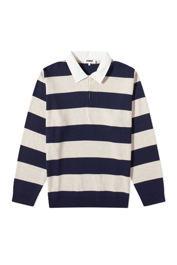 Rugby Shirt from YMC