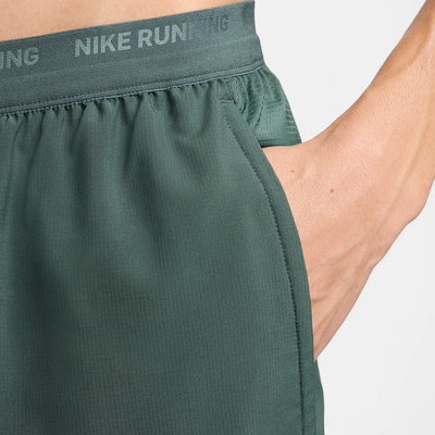 Dri-FIT Brief-Lined Running Shorts from Nike