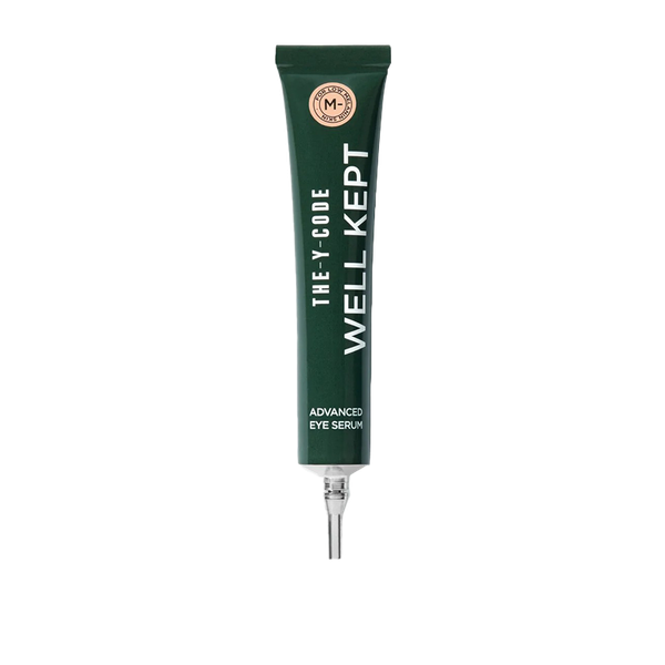 Well Kept // Advanced Eye Serum For Men M- 