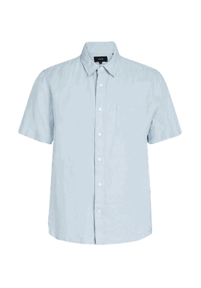 Linen Shirt from Vince.