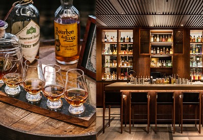 The Best Places To Drink Whisky In London