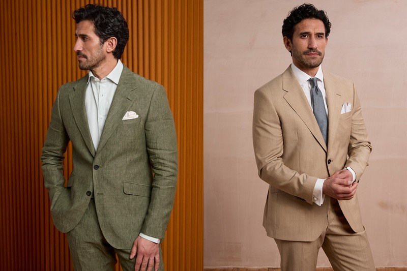 TM Lewin Sample Sale