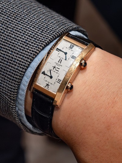 Neo-Vintage Watches: Why Their Time Has Come 