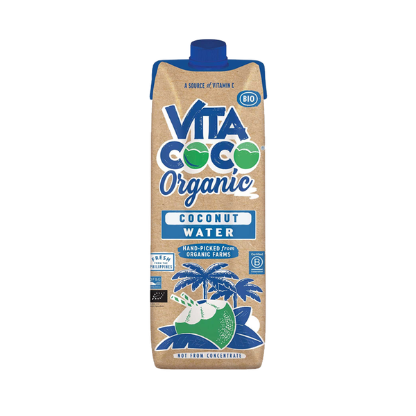 Coconut Water from Vita Coco