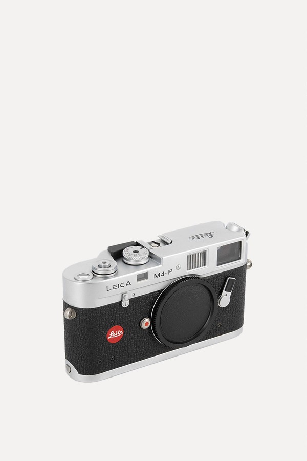 M4P Camera from Leica