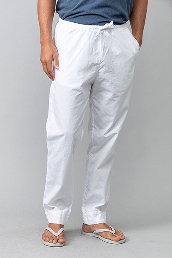 Poplin Haven Pant from Sku