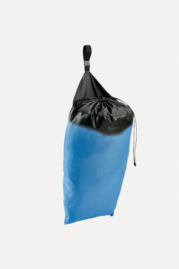 Large Capacity Washable Laundry Bag from Go Travel
