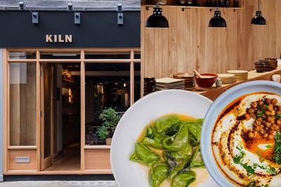 The Best Restaurants In Soho