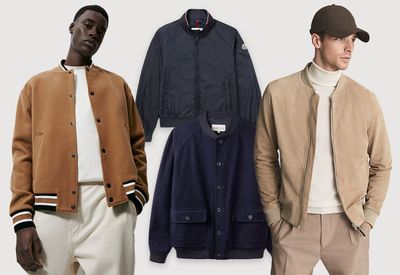 24 Cool Bombers To Try Now