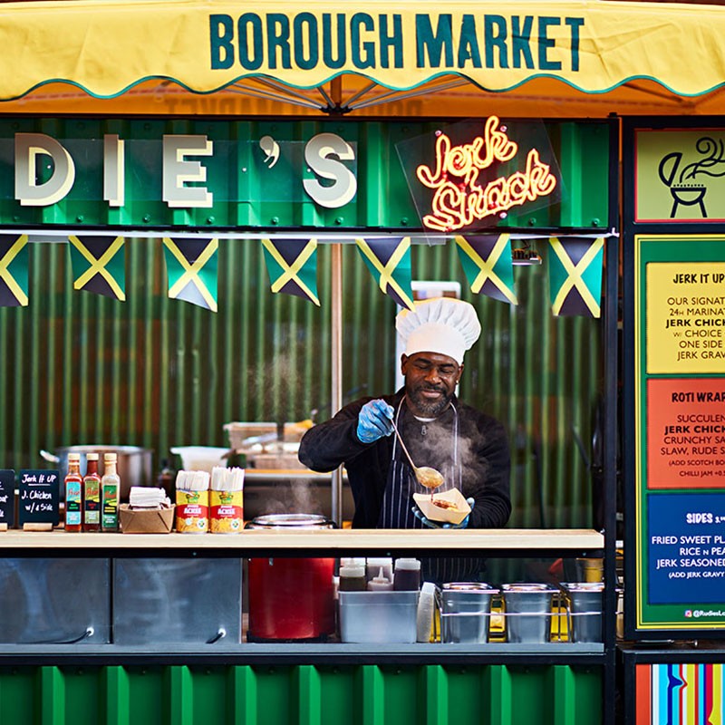 Borough Market