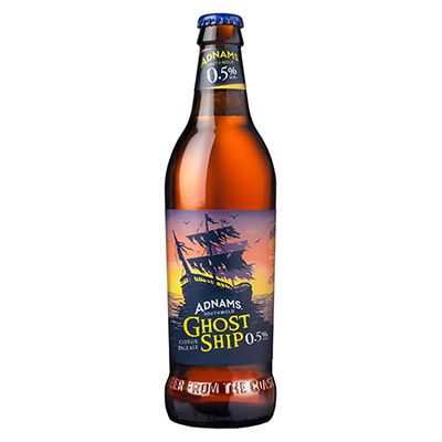 Ghost Ship from Adnams