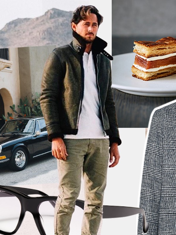 October's Hot List